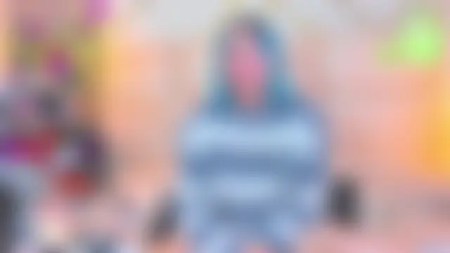 Show de sexo ao vivo de Kissa-