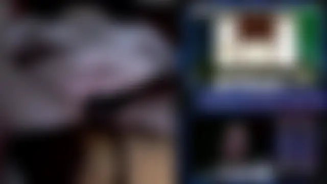 DetChompy's Webcam Show