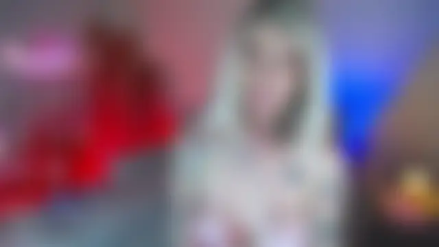 victoria_kosh webcam show