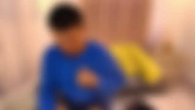 GabrielWolf_nom webcam show