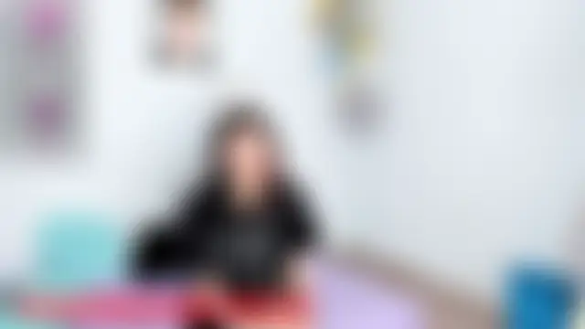 Pokazy przed kamerką – Caramelos_cianuro