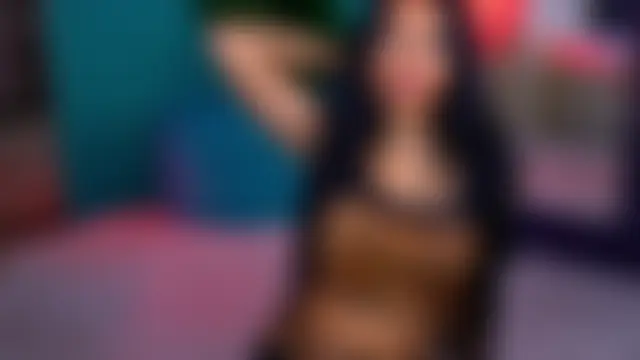 ArabellaPosh Webcam show