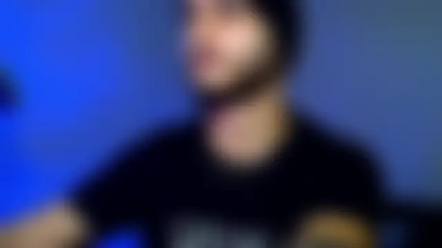 XanderCage99's Webcam Show