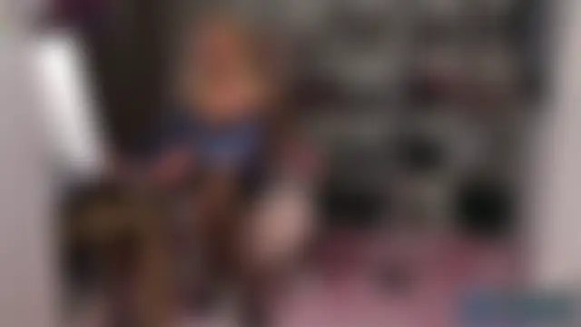 BaditaLuna webcam show