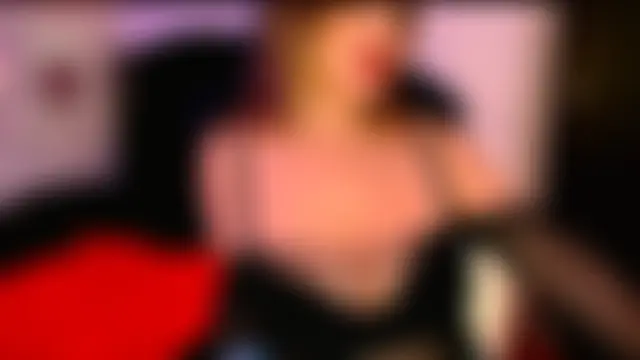 KarenRabittのウェブカメラショー