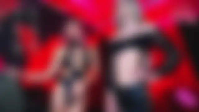 Show webcam de abrilbigcock