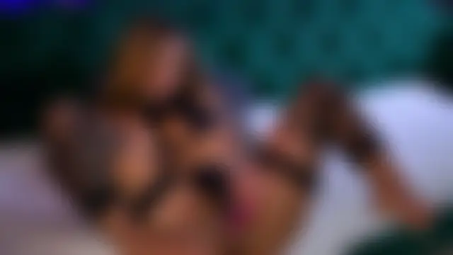 SiennaRuh – Kamerová šou