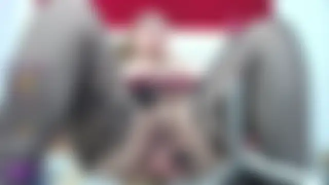 candyrojas Webcam-Show