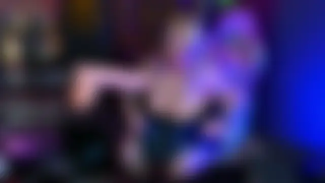 Yoki_Shizukon Webbikameraesitys