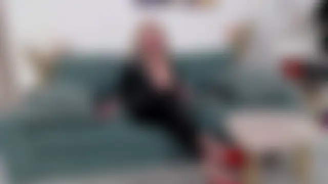 EmilyLooven Webbikameraesitys