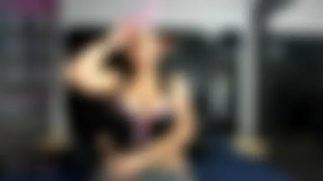 cloee-rabbyt webkamerás műsora