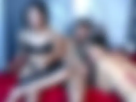 LunandCarlos 即時 XXX 聊天