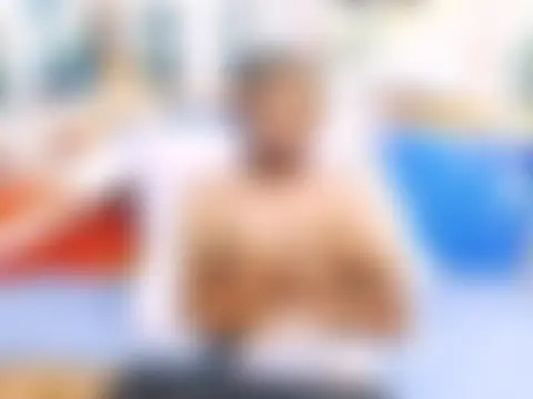 IndianMagicMike Pertunjukan Kamera Seks Langsung