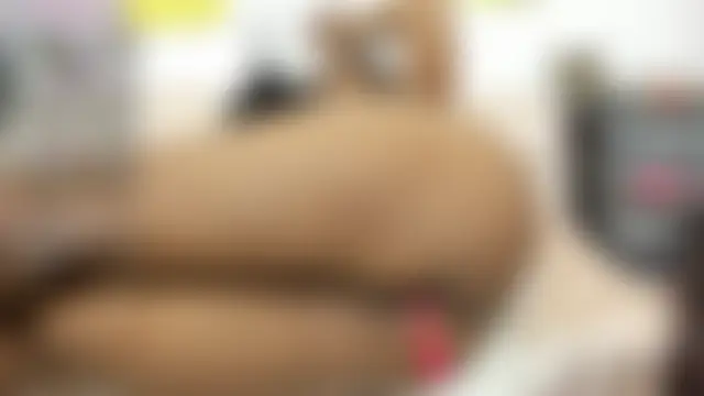 HornyMariu Webcam-Show