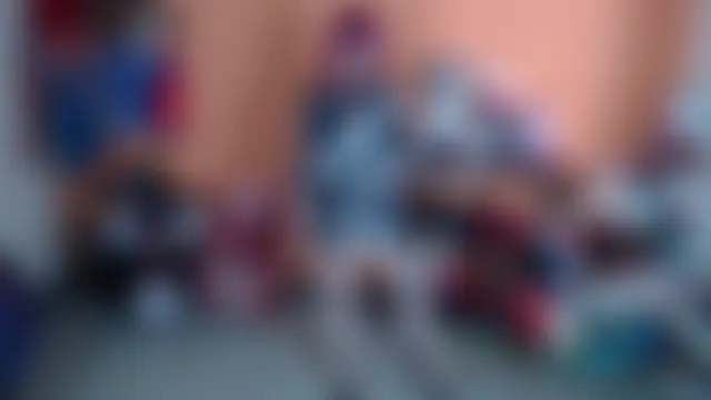 Živá chatovací místnost MissMiia2