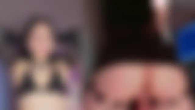 Babymishiのウェブカメラショー