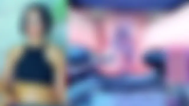 Amelia_Myers Webcam Show