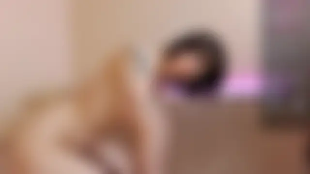 Alexa_Sparkle webcam show