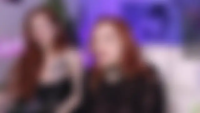 Онлайн секс-шоу poisonivy_