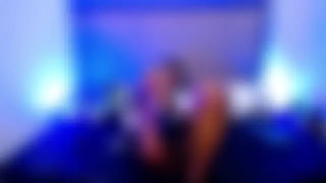 Seks show uživo modela Tupac_D na kameri