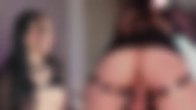 Babymishiのウェブカメラショー