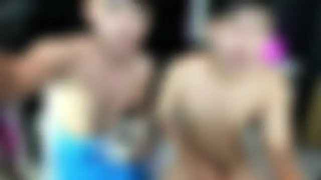 davincihugecock Adlı Modelin Web Kamerası Şovu