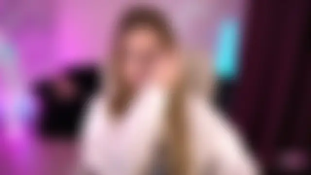 Živá chatovací místnost SabrinaMuse