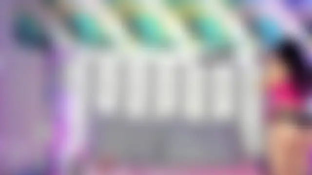 Sembang XXX Secara Langsung IsaDiiaz