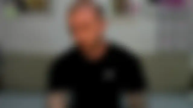 Seks show uživo modela Gerard_Finbar na kameri