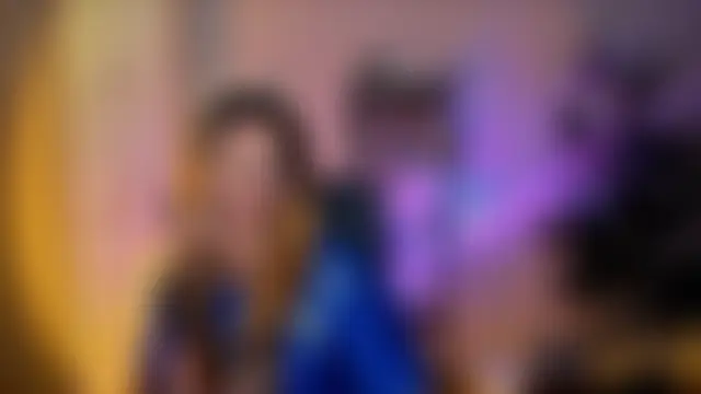 Chat soba uživo modela RebeccaMartinez