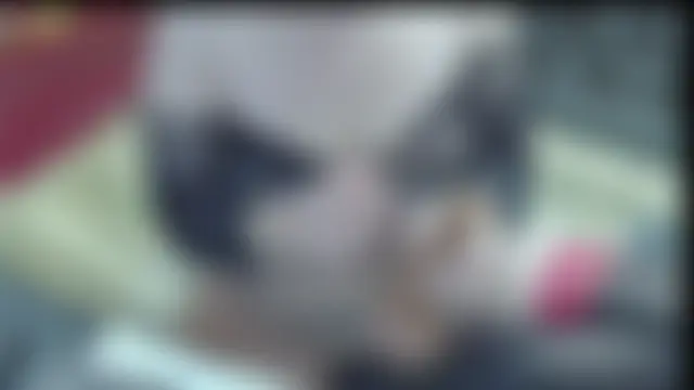 Lily4yourfun Webcam Show