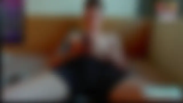 mark_streemm's Webcam Show