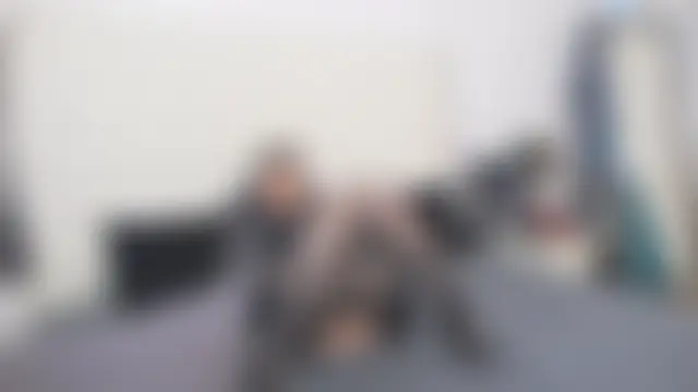 AlinaOnly – Kamerová šou