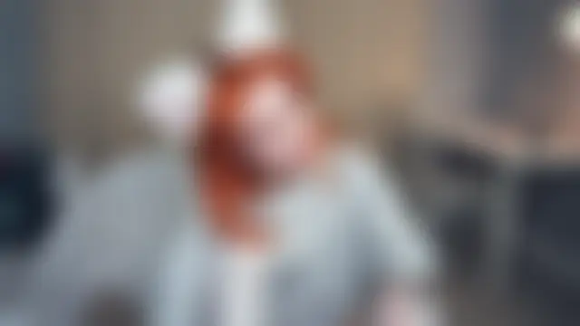 TarynPalek webcam show