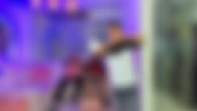 Houseofwarrios' Webcam Show