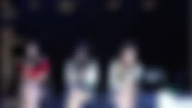 MVP-girls 现场性爱视讯表演