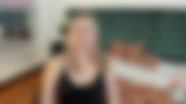 PandoraB_ Webcam Show