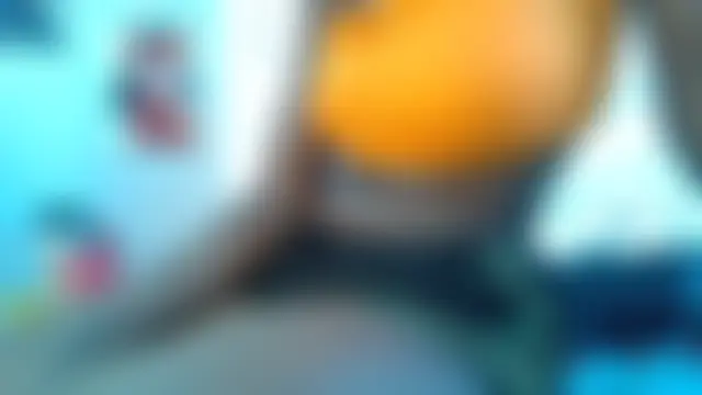 Pokazy przed kamerką – Ciara26