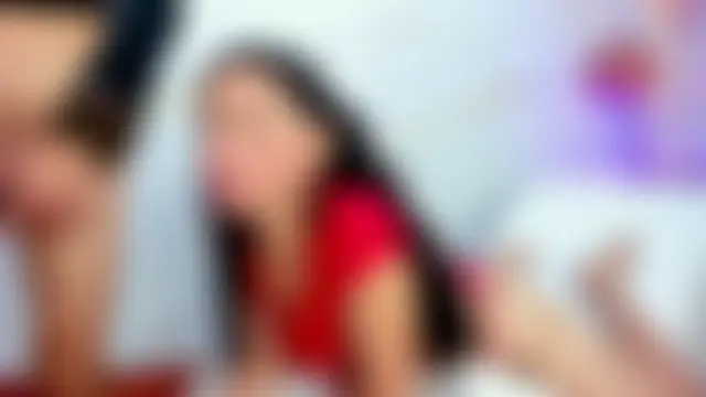 SeecretPartys' Webcam Show