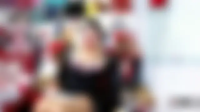 Xiaraa26's Live Webcam Show