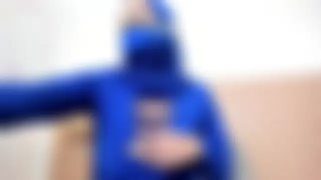 Yarah_Noorn Webbikameraesitys