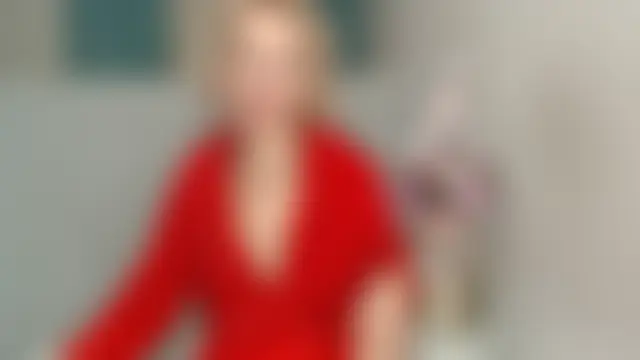 LuxuryNika webkamerás műsora