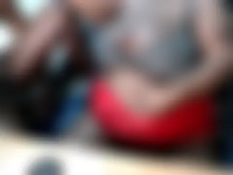 Webkamerová show ebonybbwcouples