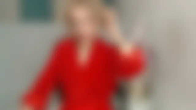 Show de webcam de LuxuryNika