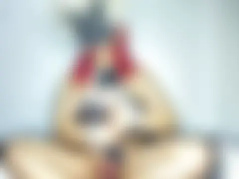 Roroali1 现场性爱视讯表演