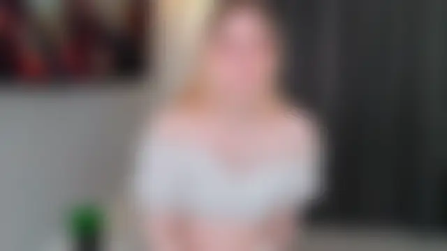 Webkamerová show TiffanyWashin