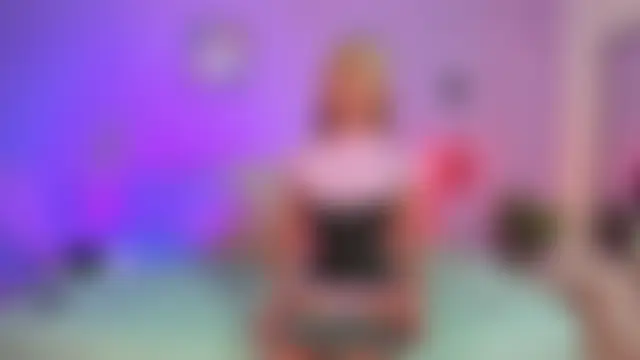 Show webcam de Kaliope_baby