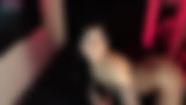 Webkamerová show DarkAndTenderGirl