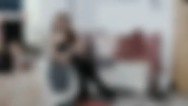 SexyCindyCD – live sex-cam-show