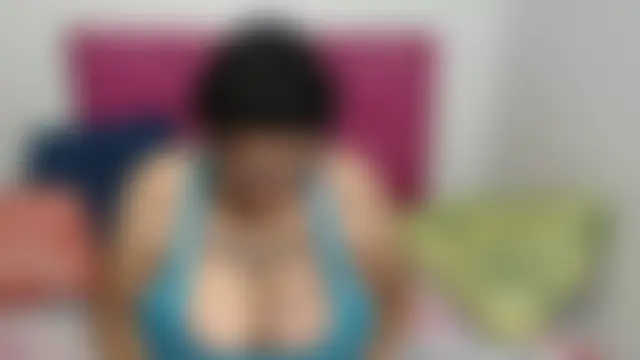 Show de webcam de DinaDIRTY